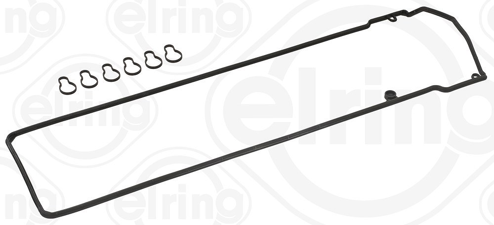 Elring Dichtungssatz, Zylinderkopfhaube [Hersteller-Nr. 685.320] für Mercedes-Benz