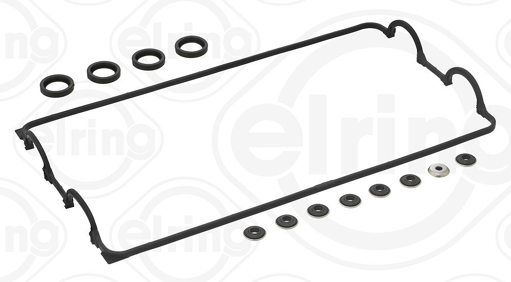 Elring Dichtungssatz, Zylinderkopfhaube [Hersteller-Nr. 685.610] für Honda