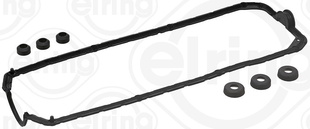 Elring Dichtungssatz, Zylinderkopfhaube [Hersteller-Nr. 413.690] für Seat, Audi, Moskvich, VW, Skoda
