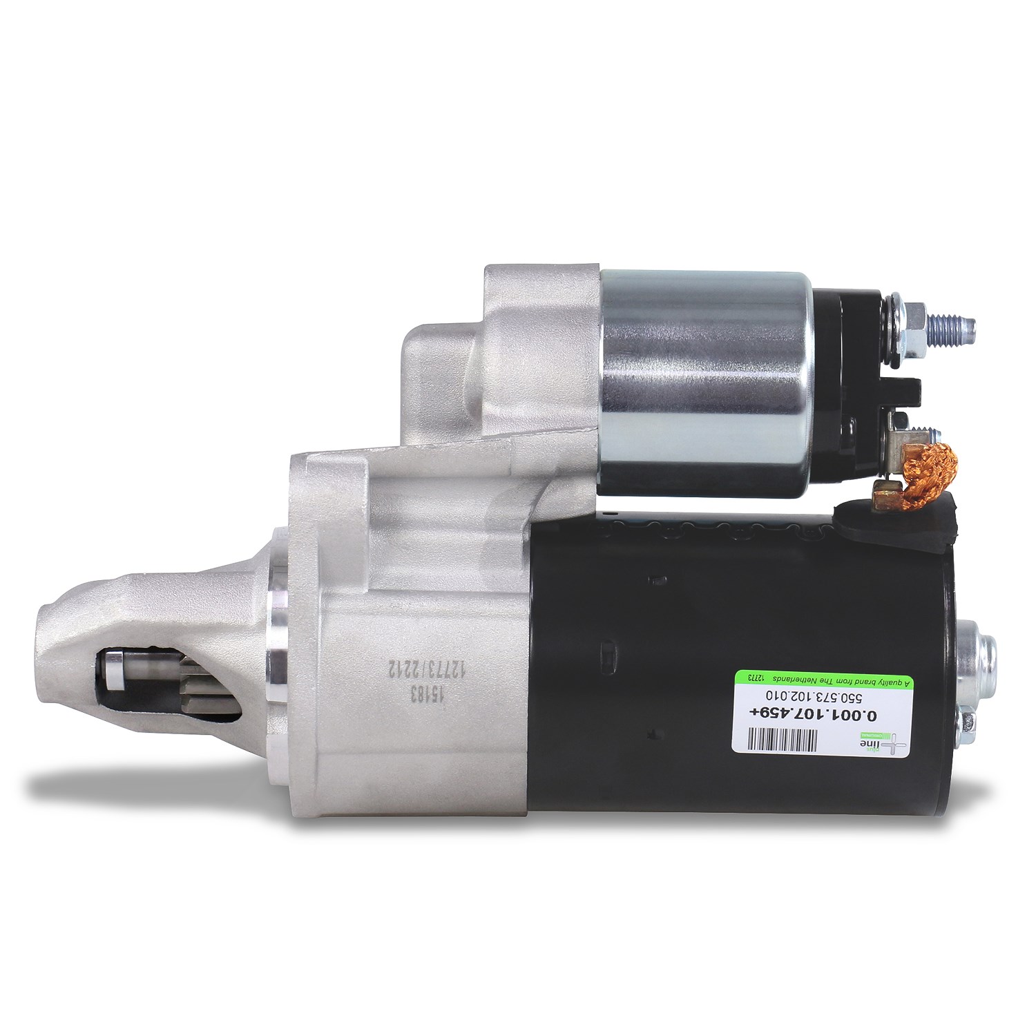 Bv Psh Starter [Hersteller-Nr. 550.573.102.010] für Mercedes-Benz, Maybach
