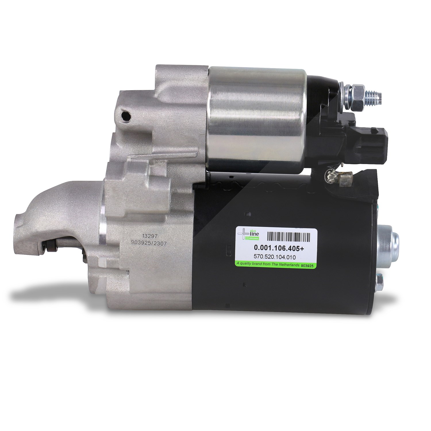 Bv Psh Starter [Hersteller-Nr. 570.520.104.010] für Ds, Vauxhall, Opel, Peugeot, Mini, Citroën