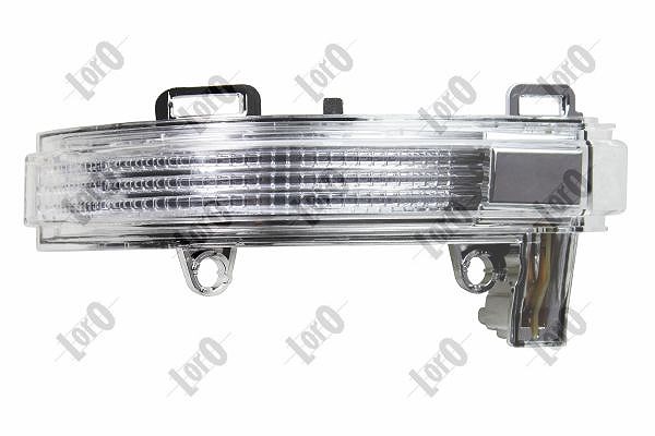 Abakus Blinkleuchte [Hersteller-Nr. 053-53-862] für Man, VW