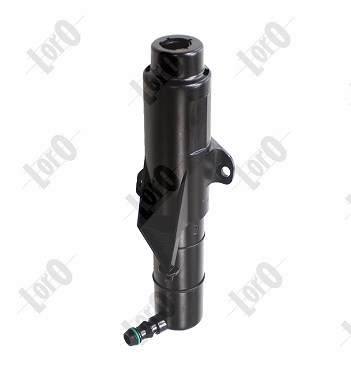 Abakus Waschwasserdüse, Scheinwerferreinigung [Hersteller-Nr. 103-03-111] für Mini
