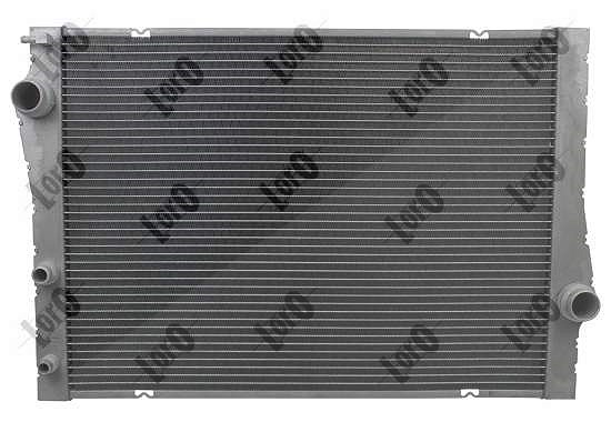 Abakus Kühler, Motorkühlung [Hersteller-Nr. 004-017-0047] für BMW