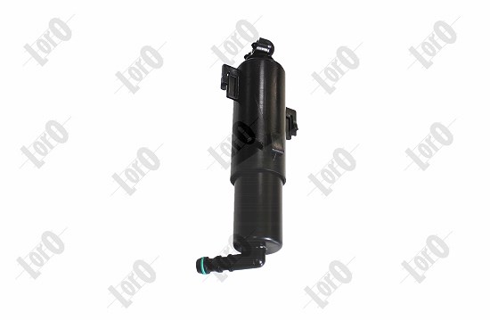 Abakus Waschwasserdüse, Scheinwerferreinigung [Hersteller-Nr. 103-03-012] für Audi