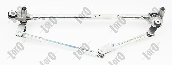 Abakus Wischergestänge [Hersteller-Nr. 103-04-035] für Opel