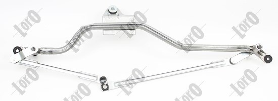Abakus Wischergestänge [Hersteller-Nr. 103-04-055] für VW