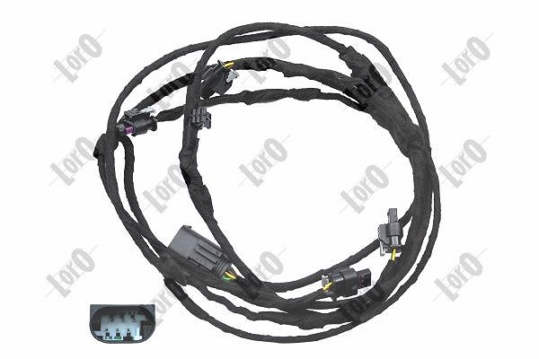 Abakus Kabelreparatursatz, Sensor-Einparkhilfe [Hersteller-Nr. 120-00-005] für BMW
