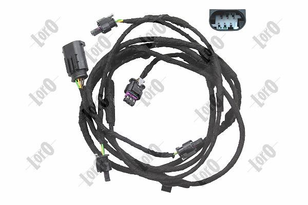 Abakus Kabelreparatursatz, Sensor-Einparkhilfe [Hersteller-Nr. 120-00-008] für BMW