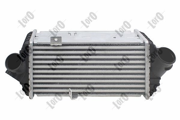 Abakus Ladeluftkühler [Hersteller-Nr. 019-018-0003] für Hyundai