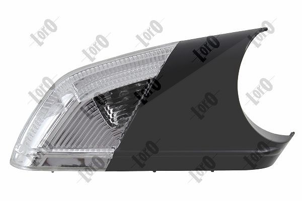 Abakus Blinkleuchte [Hersteller-Nr. 048-05-864] für VW, Skoda