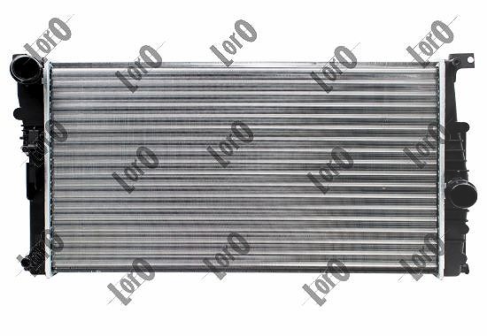 Abakus Kühler, Motorkühlung [Hersteller-Nr. 004-017-0046] für BMW