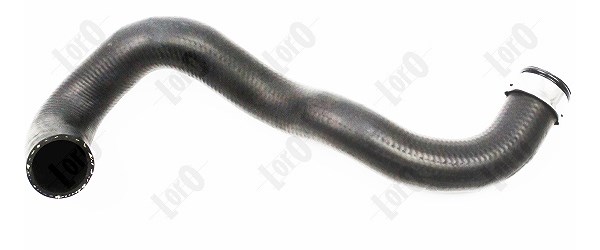 Abakus Kühlerschlauch [Hersteller-Nr. 054-028-026] für Mercedes-Benz