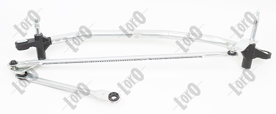 Abakus Wischergestänge [Hersteller-Nr. 103-04-002] für Audi