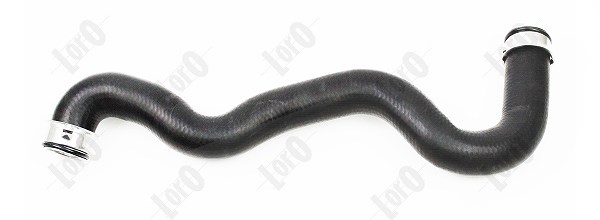 Abakus Kühlerschlauch [Hersteller-Nr. 054-028-017] für Mercedes-Benz