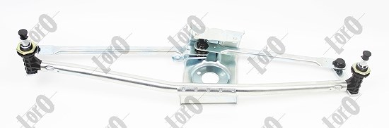 Abakus Wischergestänge [Hersteller-Nr. 103-04-030] für VW, Mercedes-Benz