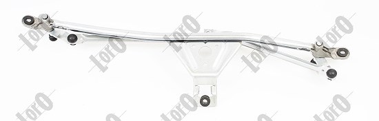 Abakus Wischergestänge [Hersteller-Nr. 103-04-041] für VW, Seat