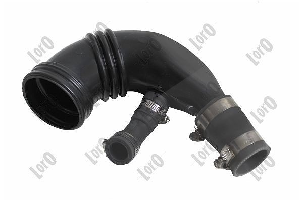 Abakus Ladeluftschlauch [Hersteller-Nr. 002-028-003] für Fiat, Alfa Romeo