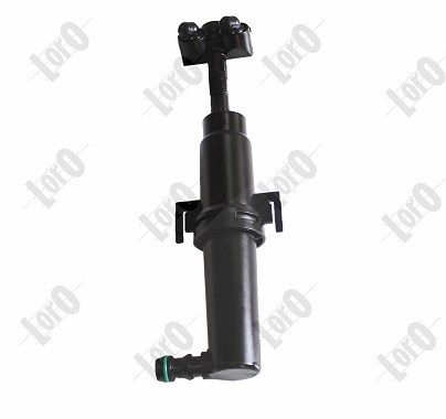 Abakus Waschwasserdüse, Scheinwerferreinigung [Hersteller-Nr. 103-03-124] für VW, Seat