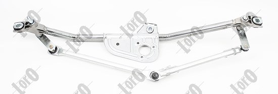 Abakus Wischergestänge [Hersteller-Nr. 103-04-049] für Audi, VW