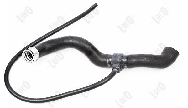 Abakus Kühlerschlauch [Hersteller-Nr. 054-028-015] für Mercedes-Benz