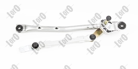 Abakus Wischergestänge [Hersteller-Nr. 103-04-013] für Toyota, Peugeot, Citroën