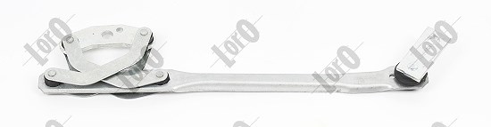 Abakus Wischergestänge [Hersteller-Nr. 103-04-028] für Mercedes-Benz