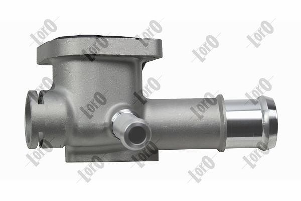 Abakus Kühlmittelflansch [Hersteller-Nr. 053-025-0034] für VW, Skoda, Seat, Audi