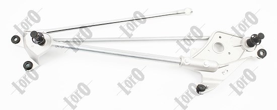 Abakus Wischergestänge [Hersteller-Nr. 103-04-024] für Honda