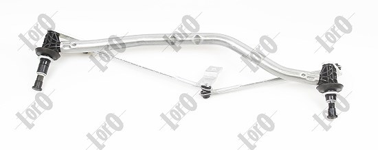 Abakus Wischergestänge [Hersteller-Nr. 103-04-007] für BMW