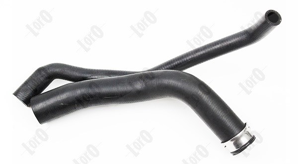 Abakus Kühlerschlauch [Hersteller-Nr. 054-028-030] für Mercedes-Benz