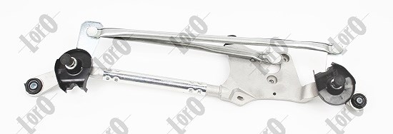 Abakus Wischergestänge [Hersteller-Nr. 103-04-046] für Toyota