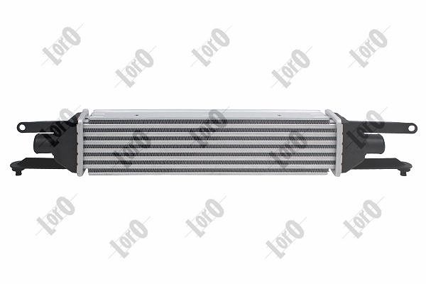 Abakus Ladeluftkühler [Hersteller-Nr. 016-018-0011] für Fiat