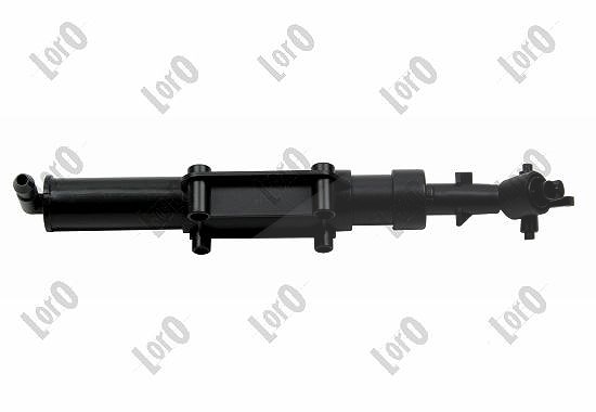 Abakus Waschwasserdüse, Scheinwerferreinigung [Hersteller-Nr. 103-03-200] für Volvo