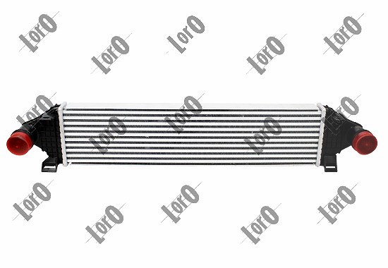 Abakus Ladeluftkühler [Hersteller-Nr. 052-018-0006] für Volvo