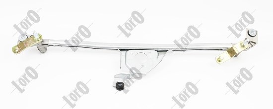 Abakus Wischergestänge [Hersteller-Nr. 103-04-040] für Seat, VW