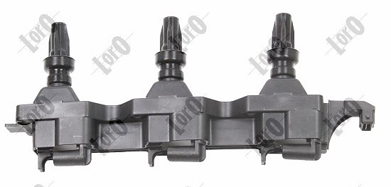 Abakus Zündspule [Hersteller-Nr. 122-01-101] für Peugeot, Renault, Citroën