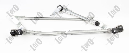 Abakus Wischergestänge [Hersteller-Nr. 103-04-051] für VW