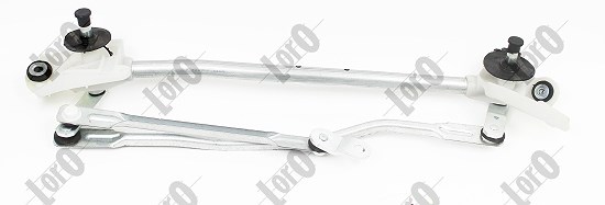 Abakus Wischergestänge [Hersteller-Nr. 103-04-031] für Nissan