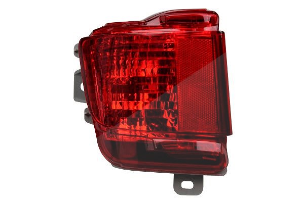Abakus Rückstrahler [Hersteller-Nr. 212-2937L-UQ] für Toyota