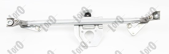 Abakus Wischergestänge [Hersteller-Nr. 103-04-033] für Opel