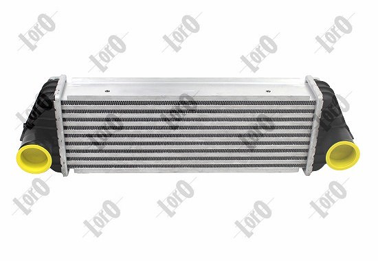 Abakus Ladeluftkühler [Hersteller-Nr. 017-018-0019] für Ford