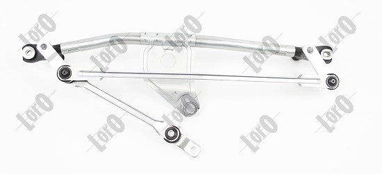 Abakus Wischergestänge [Hersteller-Nr. 103-04-012] für Peugeot, Fiat, Citroën