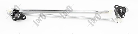 Abakus Wischergestänge [Hersteller-Nr. 103-04-059] für Volvo