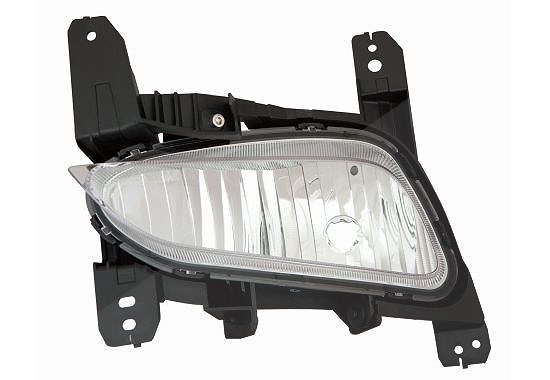 Abakus Nebelscheinwerfer [Hersteller-Nr. 336-2017L-UQ] für Opel
