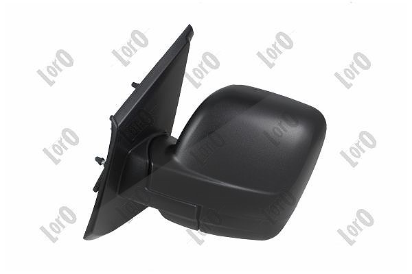 Abakus Außenspiegel [Hersteller-Nr. 2834M03] für Opel, Renault, Fiat