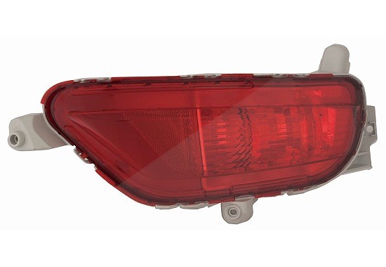 Abakus Nebelschlussleuchte [Hersteller-Nr. 216-4004R-LD-UE] für Mazda