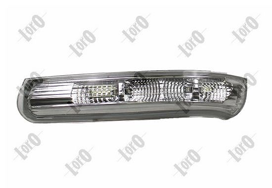 Abakus Blinkleuchte [Hersteller-Nr. 0615S01] für Chevrolet