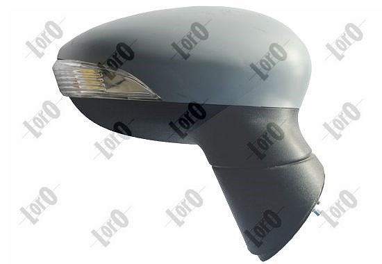 Abakus Außenspiegel [Hersteller-Nr. 1214M03-P] für Ford