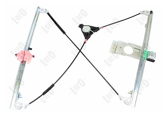 Abakus Fensterheber [Hersteller-Nr. 130-009-003] für Citroën, Fiat, Peugeot